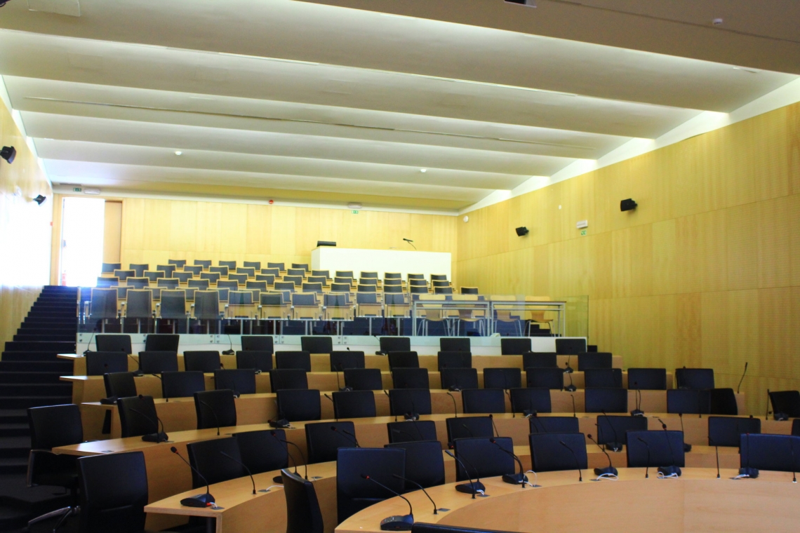 Sessão Ordinária de 30 de setembro de 2024