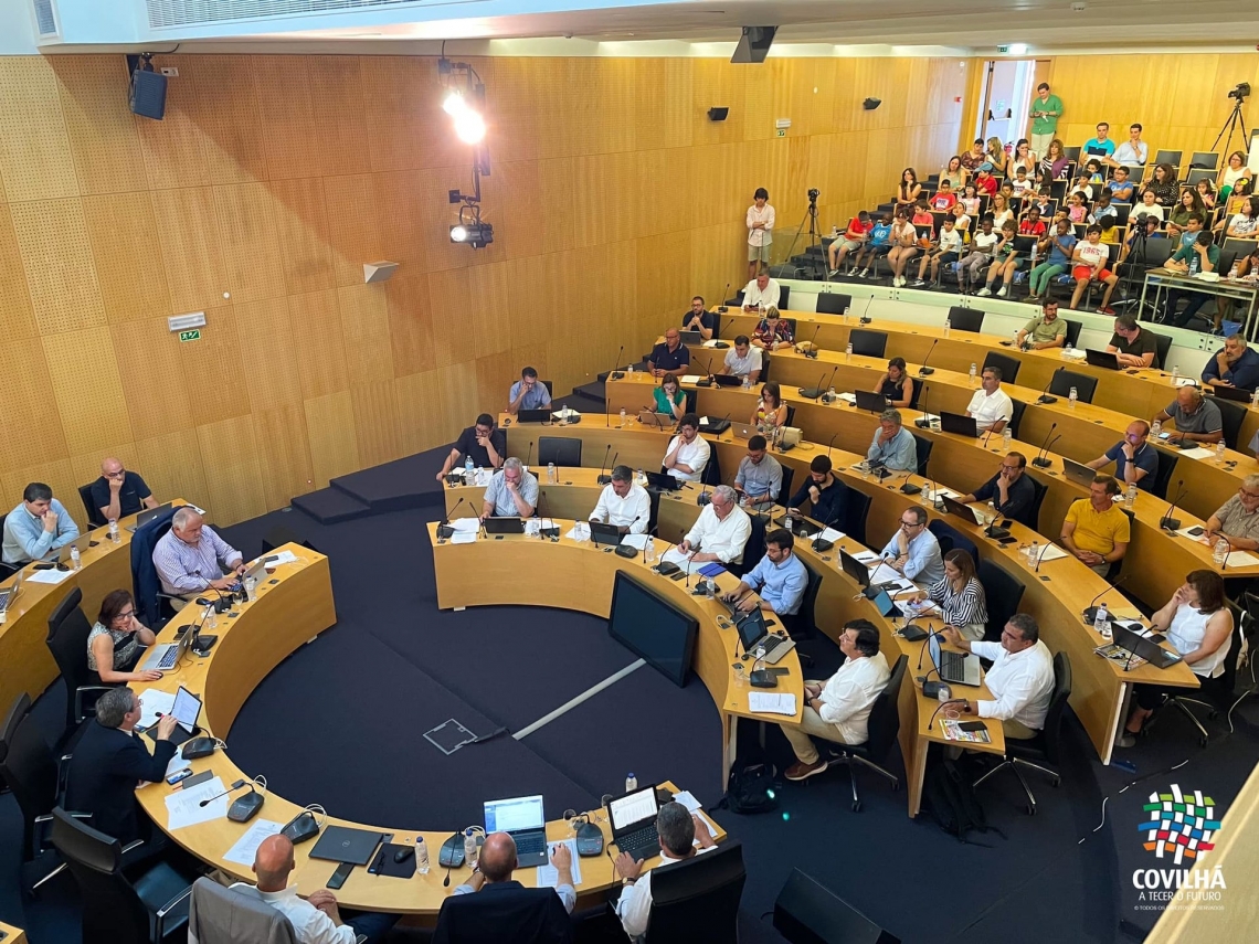 Sessão Ordinária de 30.04.2018